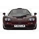 McLaren McLaren F1 (Rowan Atkinson's Car) - 1:18 - GT Spirit