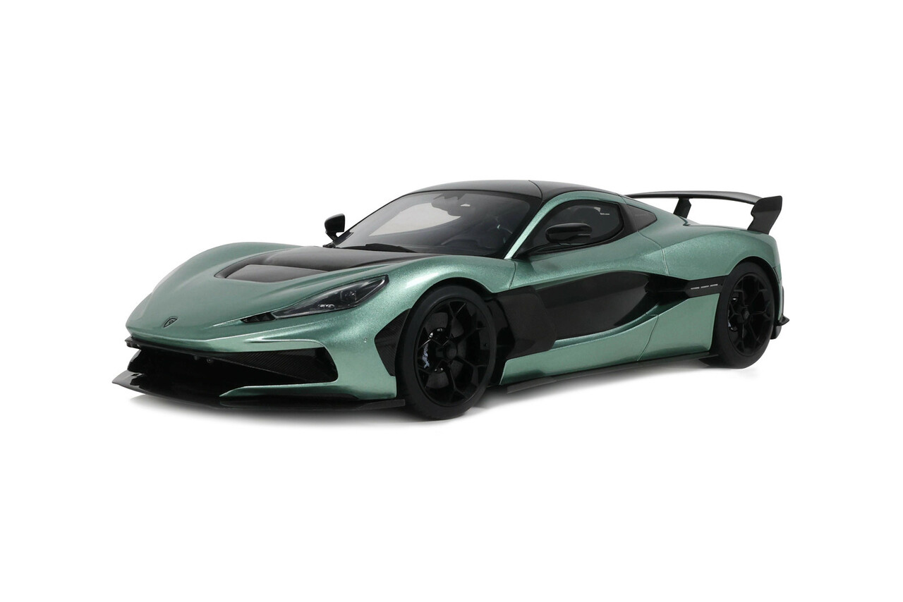 Rimac Rimac Nevera R - 1:18 - GT Spirit