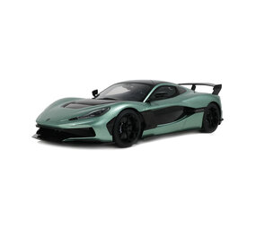 Rimac Rimac Nevera R - 1:18 - GT Spirit