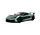 Rimac Nevera R - 1:18 - GT Spirit