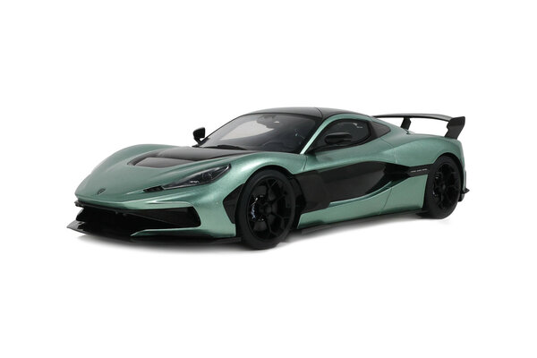 Rimac Rimac Nevera R - 1:18 - GT Spirit