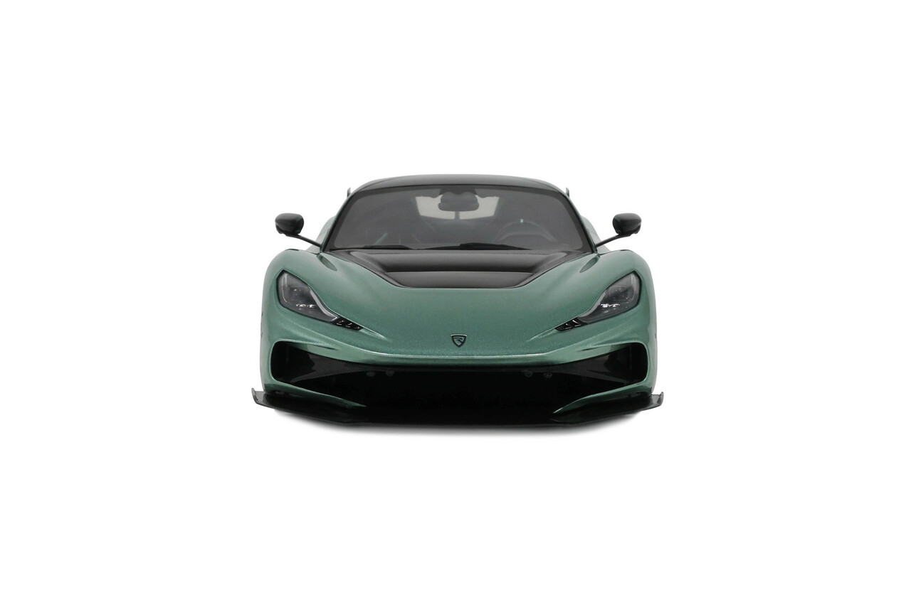 Rimac Rimac Nevera R - 1:18 - GT Spirit