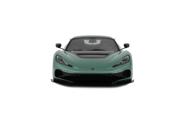 Rimac Rimac Nevera R - 1:18 - GT Spirit