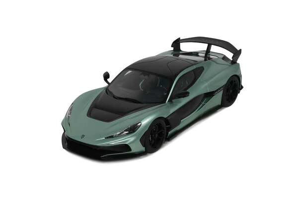 Rimac Rimac Nevera R - 1:18 - GT Spirit