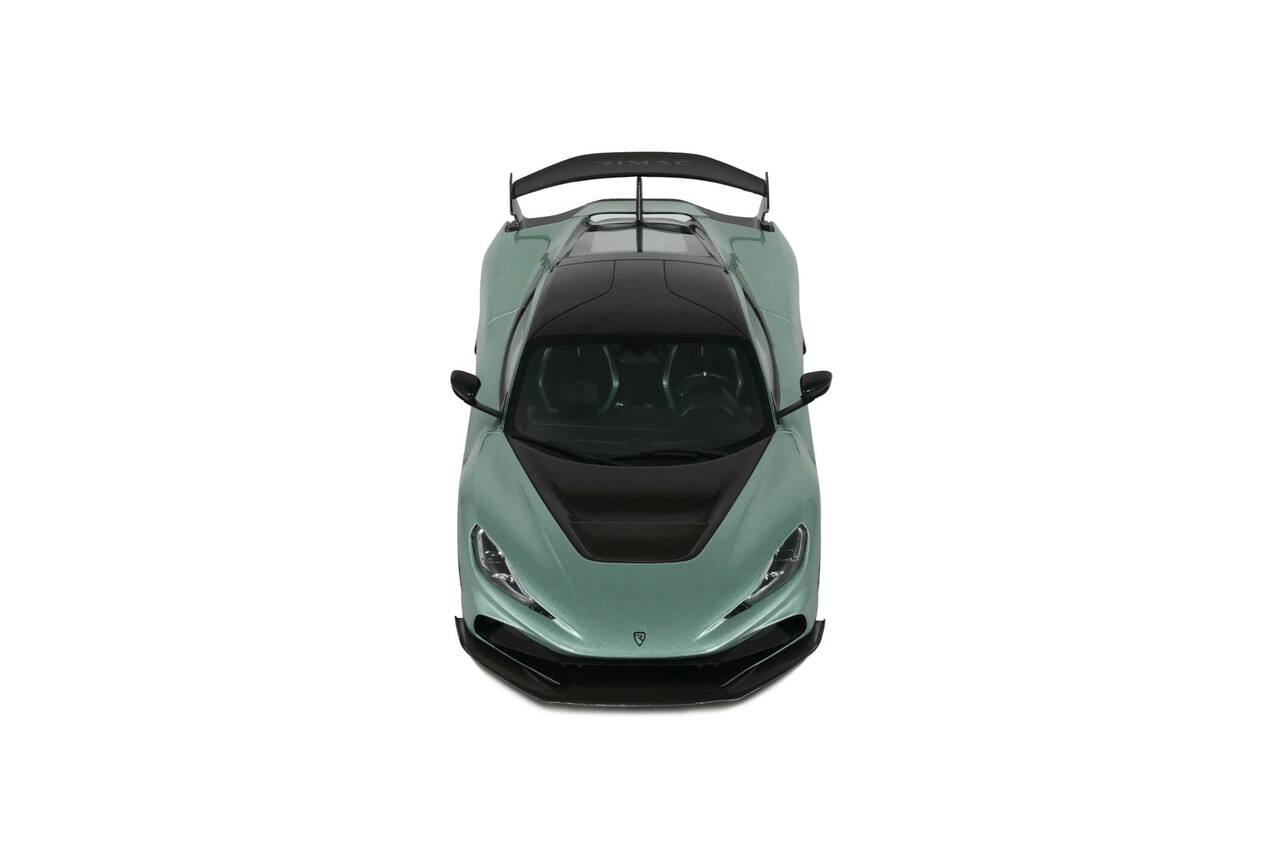Rimac Rimac Nevera R - 1:18 - GT Spirit