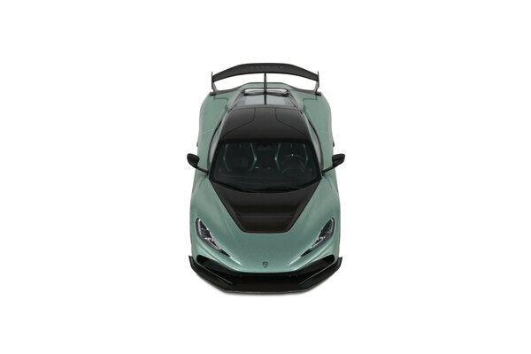 Rimac Rimac Nevera R - 1:18 - GT Spirit