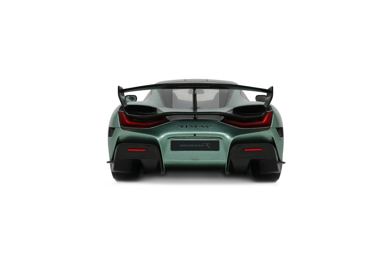 Rimac Rimac Nevera R - 1:18 - GT Spirit