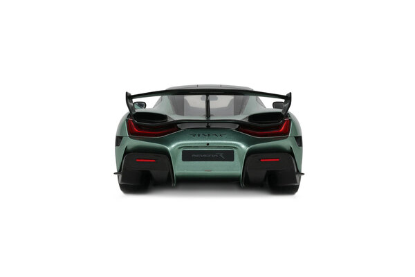 Rimac Rimac Nevera R - 1:18 - GT Spirit