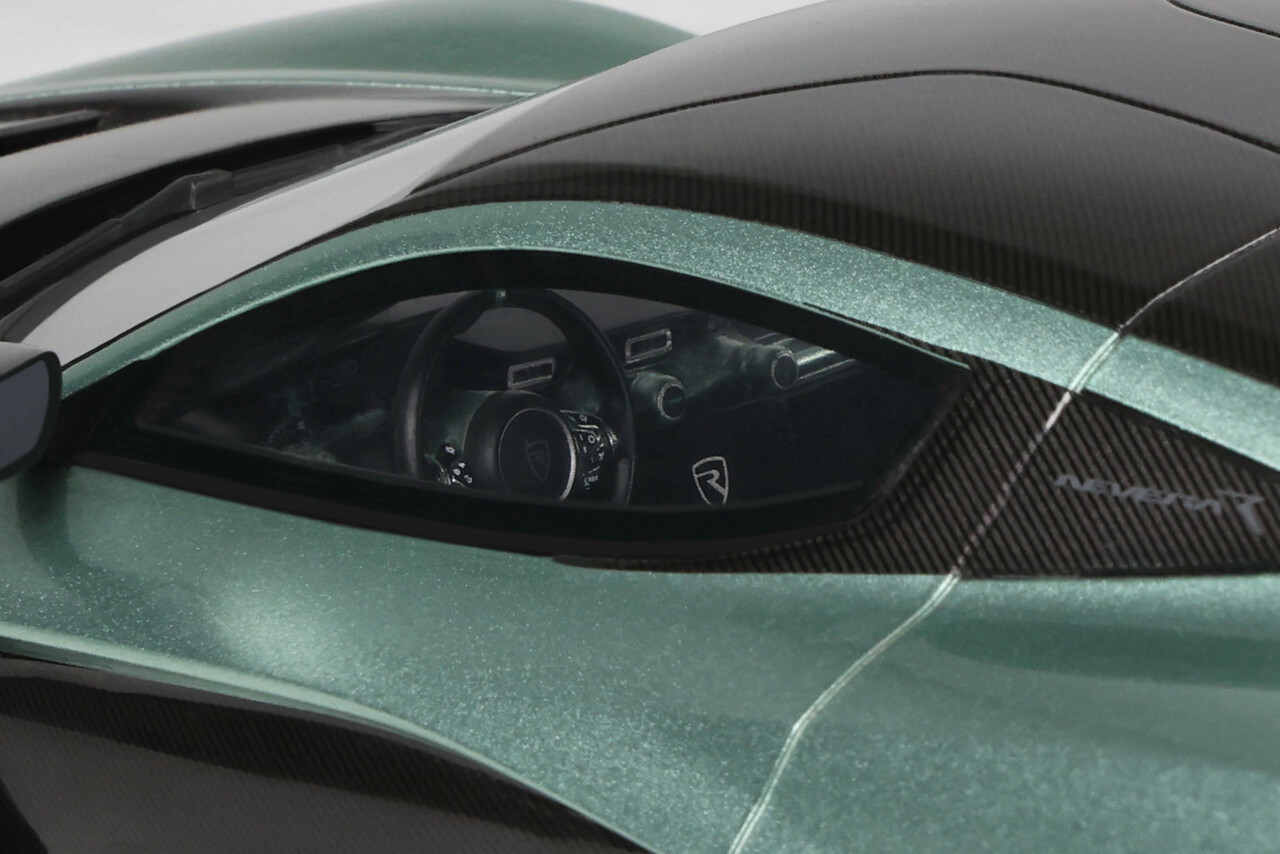 Rimac Rimac Nevera R - 1:18 - GT Spirit