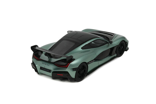 Rimac Rimac Nevera R - 1:18 - GT Spirit