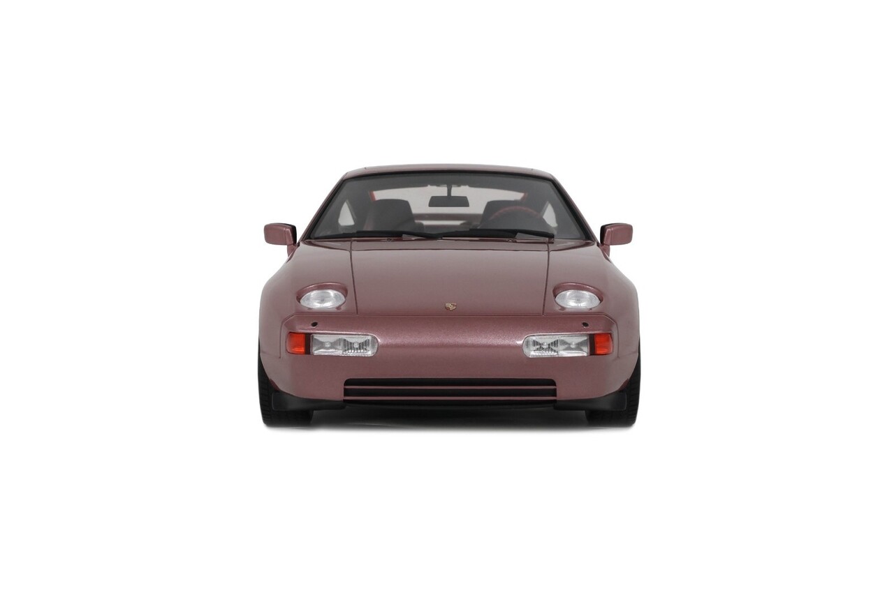 Porsche Porsche 928 S4 - 1:18 - GT Spirit