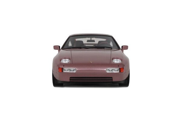 Porsche Porsche 928 S4 - 1:18 - GT Spirit