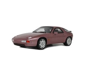 Porsche Porsche 928 S4 - 1:18 - GT Spirit