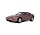 Porsche 928 S4 - 1:18 - GT Spirit