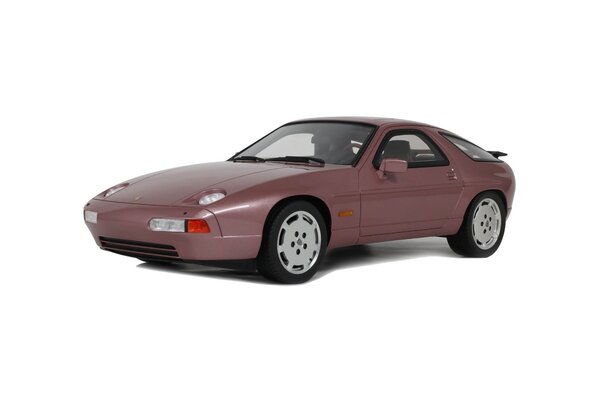 Porsche Porsche 928 S4 - 1:18 - GT Spirit