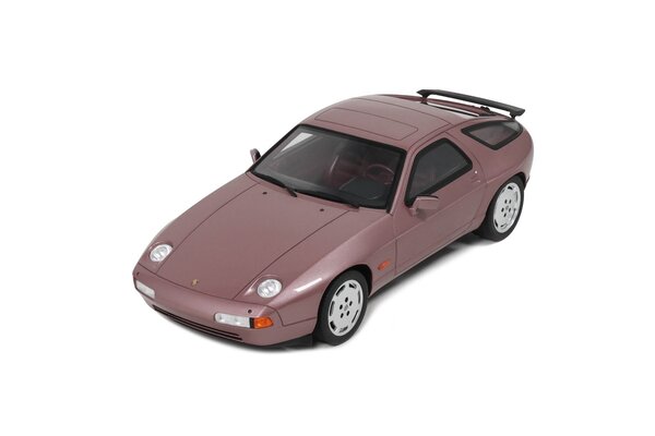Porsche Porsche 928 S4 - 1:18 - GT Spirit