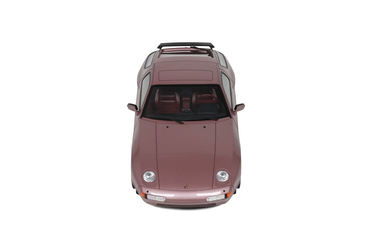 Porsche Porsche 928 S4 - 1:18 - GT Spirit