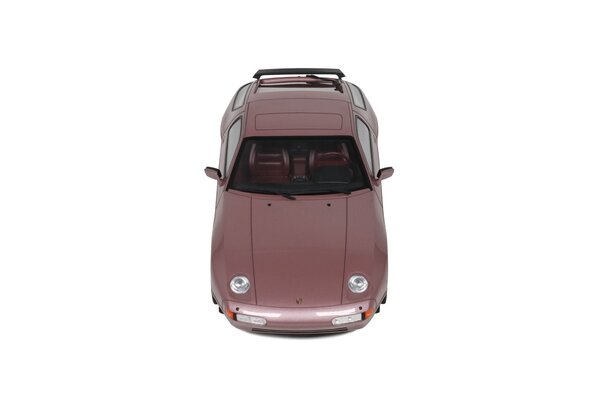 Porsche Porsche 928 S4 - 1:18 - GT Spirit