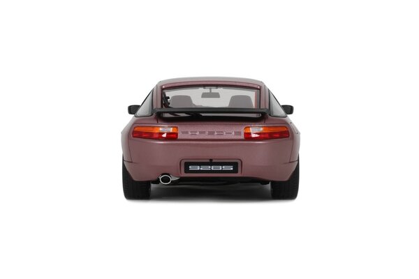 Porsche Porsche 928 S4 - 1:18 - GT Spirit