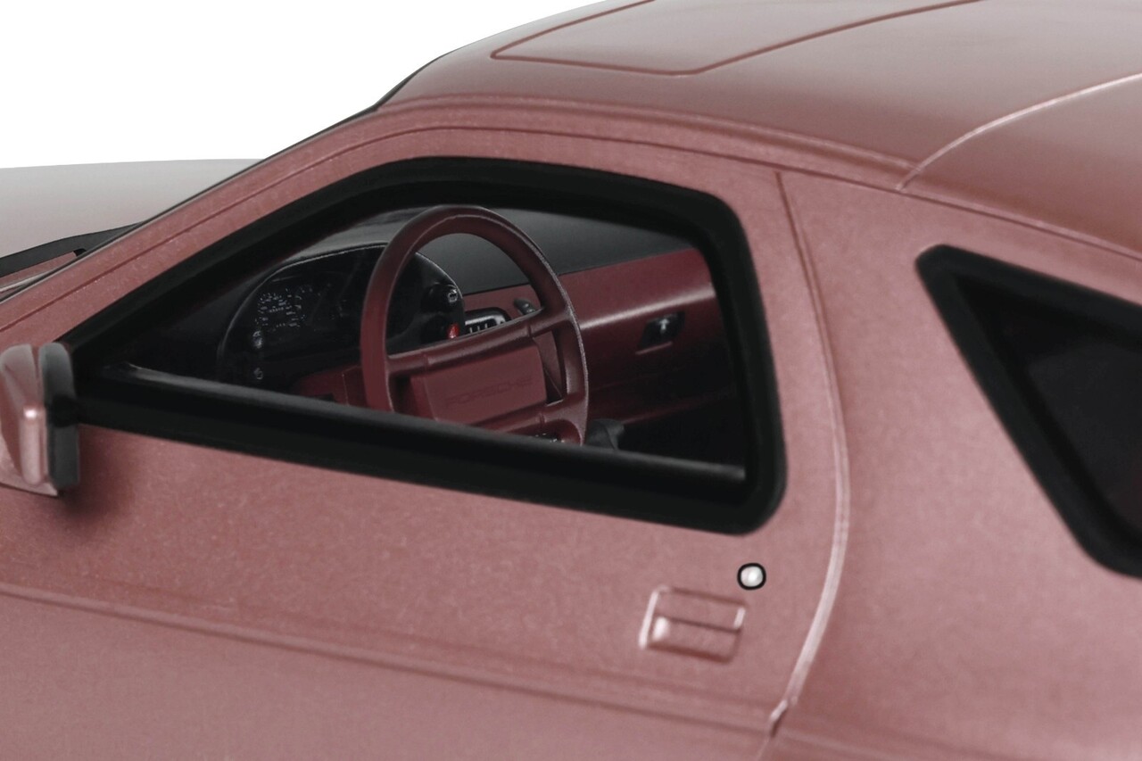 Porsche Porsche 928 S4 - 1:18 - GT Spirit