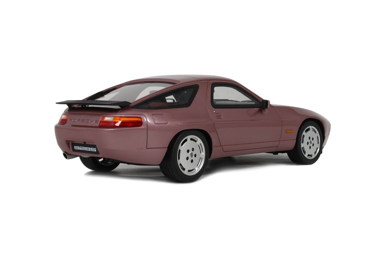 Porsche Porsche 928 S4 - 1:18 - GT Spirit