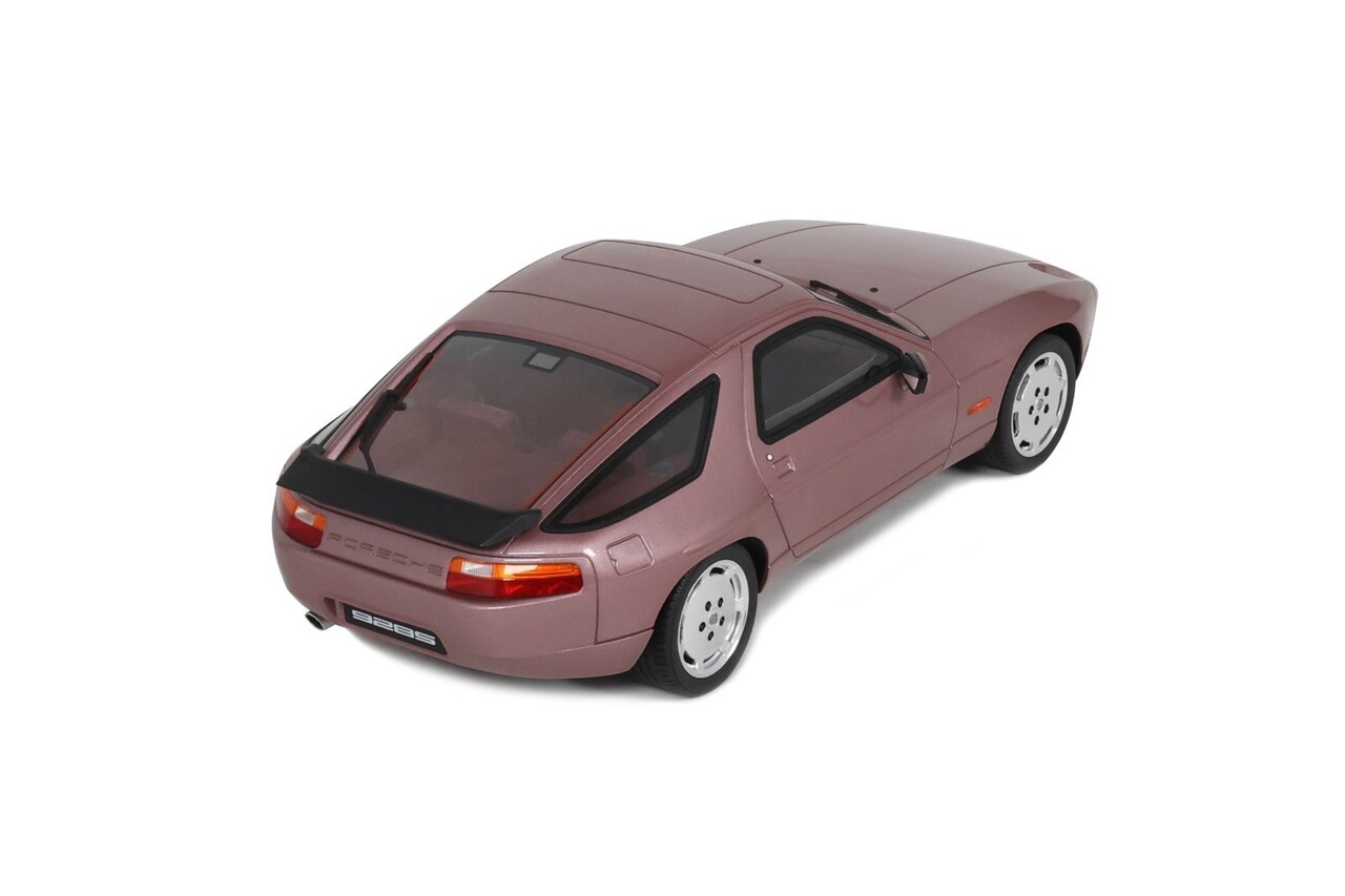 Porsche Porsche 928 S4 - 1:18 - GT Spirit