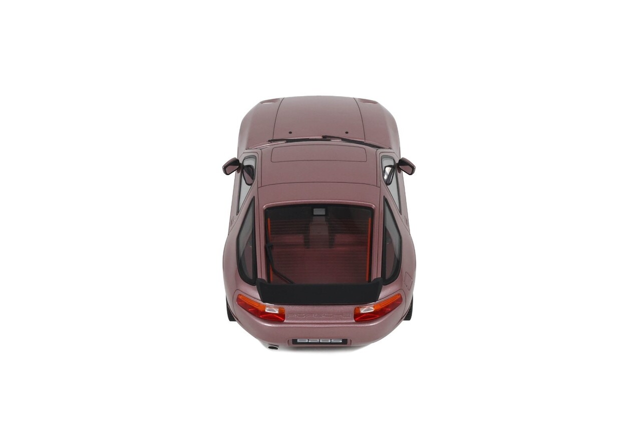 Porsche Porsche 928 S4 - 1:18 - GT Spirit