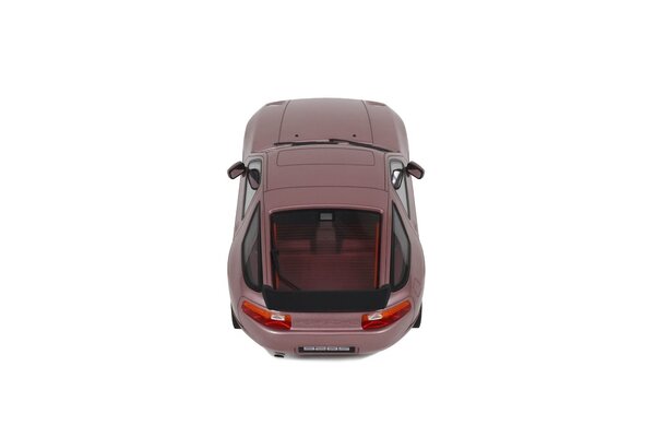 Porsche Porsche 928 S4 - 1:18 - GT Spirit