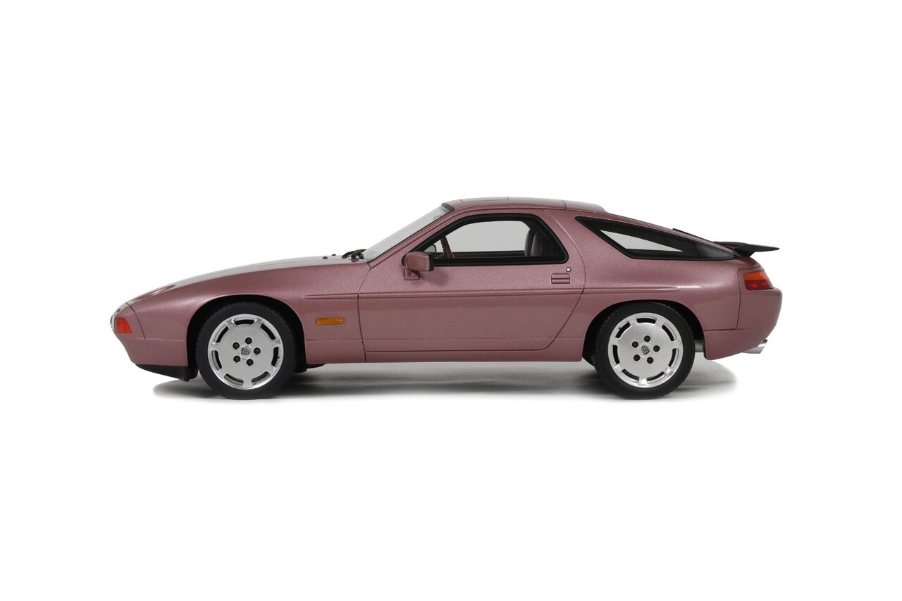 Porsche Porsche 928 S4 - 1:18 - GT Spirit