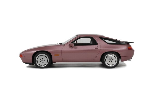 Porsche Porsche 928 S4 - 1:18 - GT Spirit