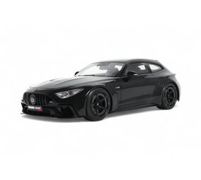 Brabus Brabus Rocket GTS - 1:18 - GT Spirit