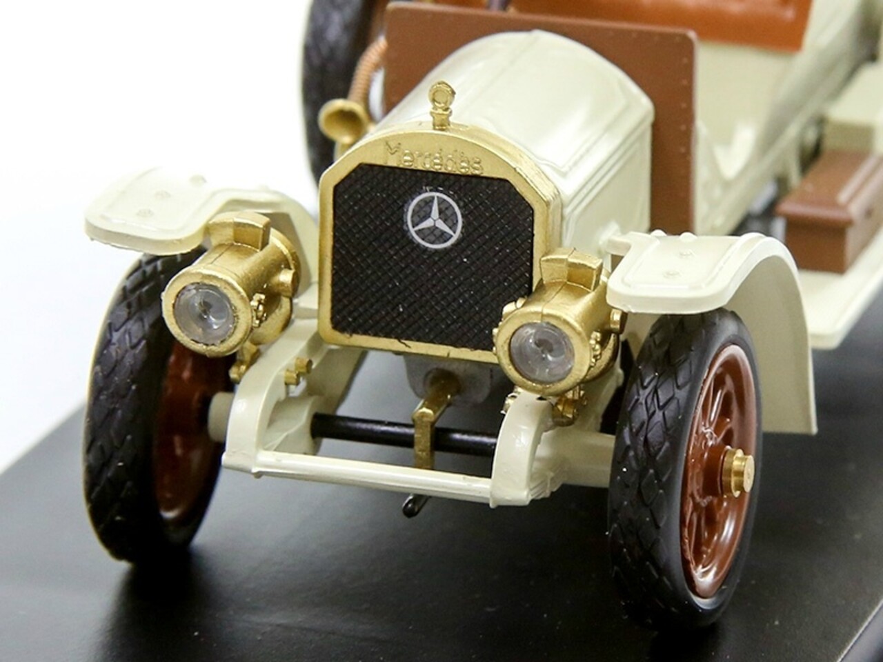 Mercedes-Benz Mercedes-Benz Simplex 1902 - 1:43 - Rio
