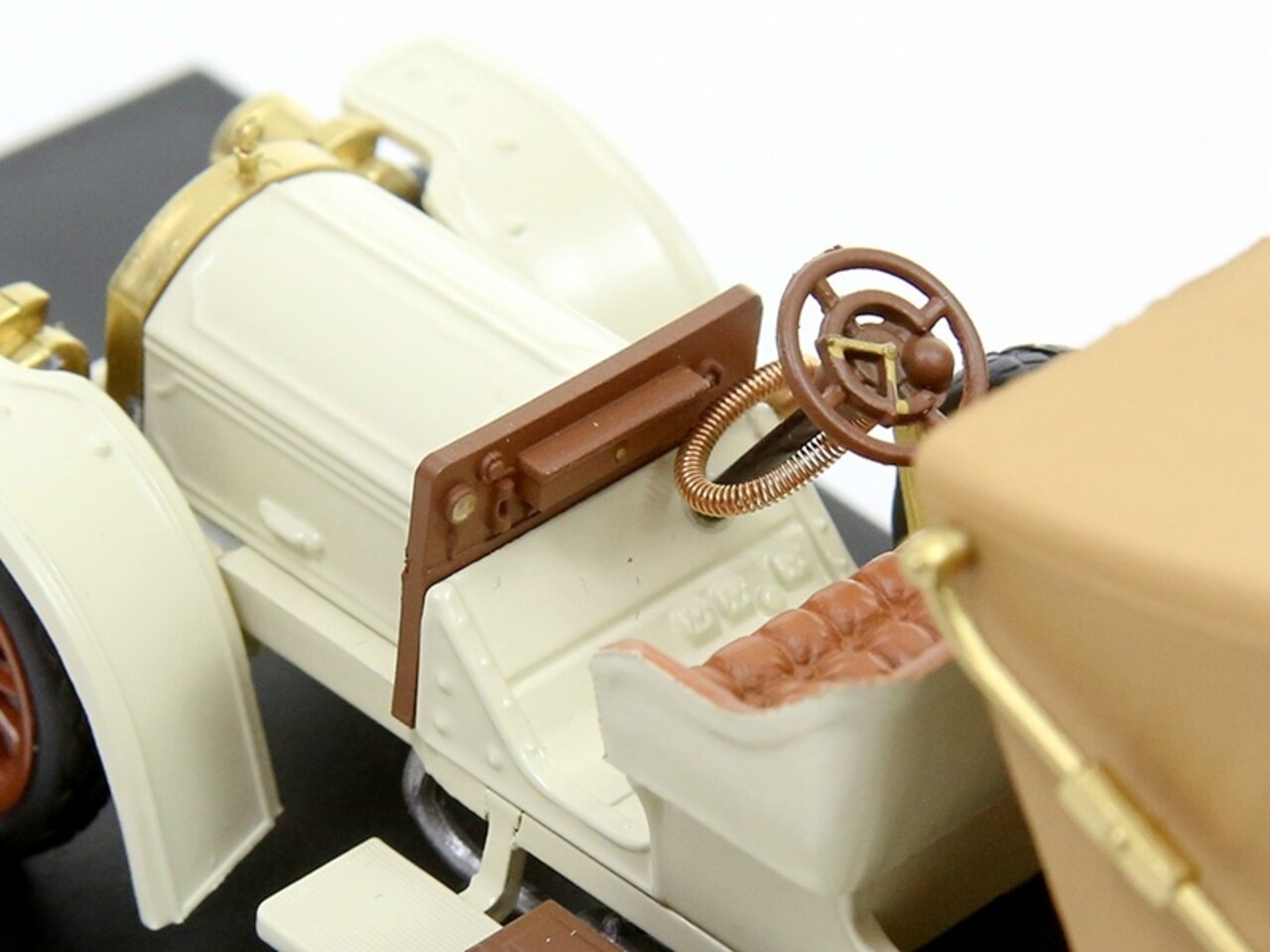 Mercedes-Benz Mercedes-Benz Simplex 1902 - 1:43 - Rio