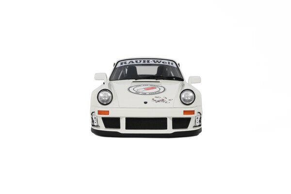 Porsche Porsche RWB Akira - 1:18 - GT Spirit
