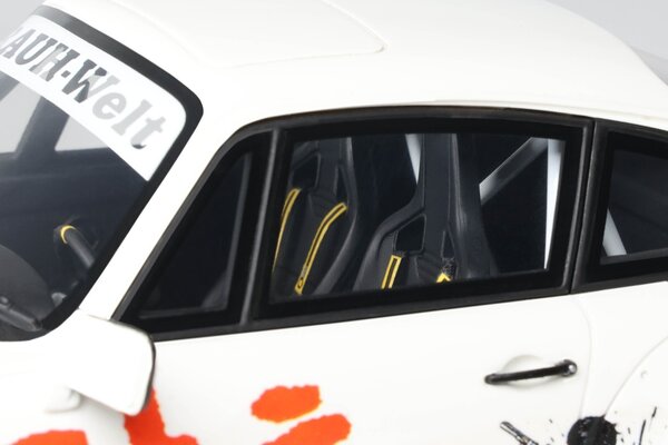 Porsche Porsche RWB Akira - 1:18 - GT Spirit