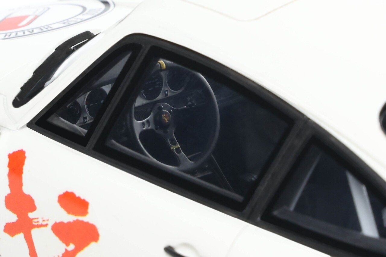 Porsche Porsche RWB Akira - 1:18 - GT Spirit