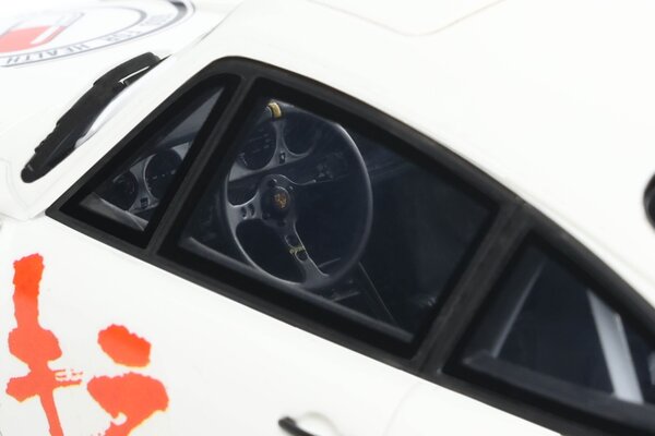 Porsche Porsche RWB Akira - 1:18 - GT Spirit