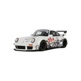 Porsche Porsche RWB Akira - 1:18 - GT Spirit
