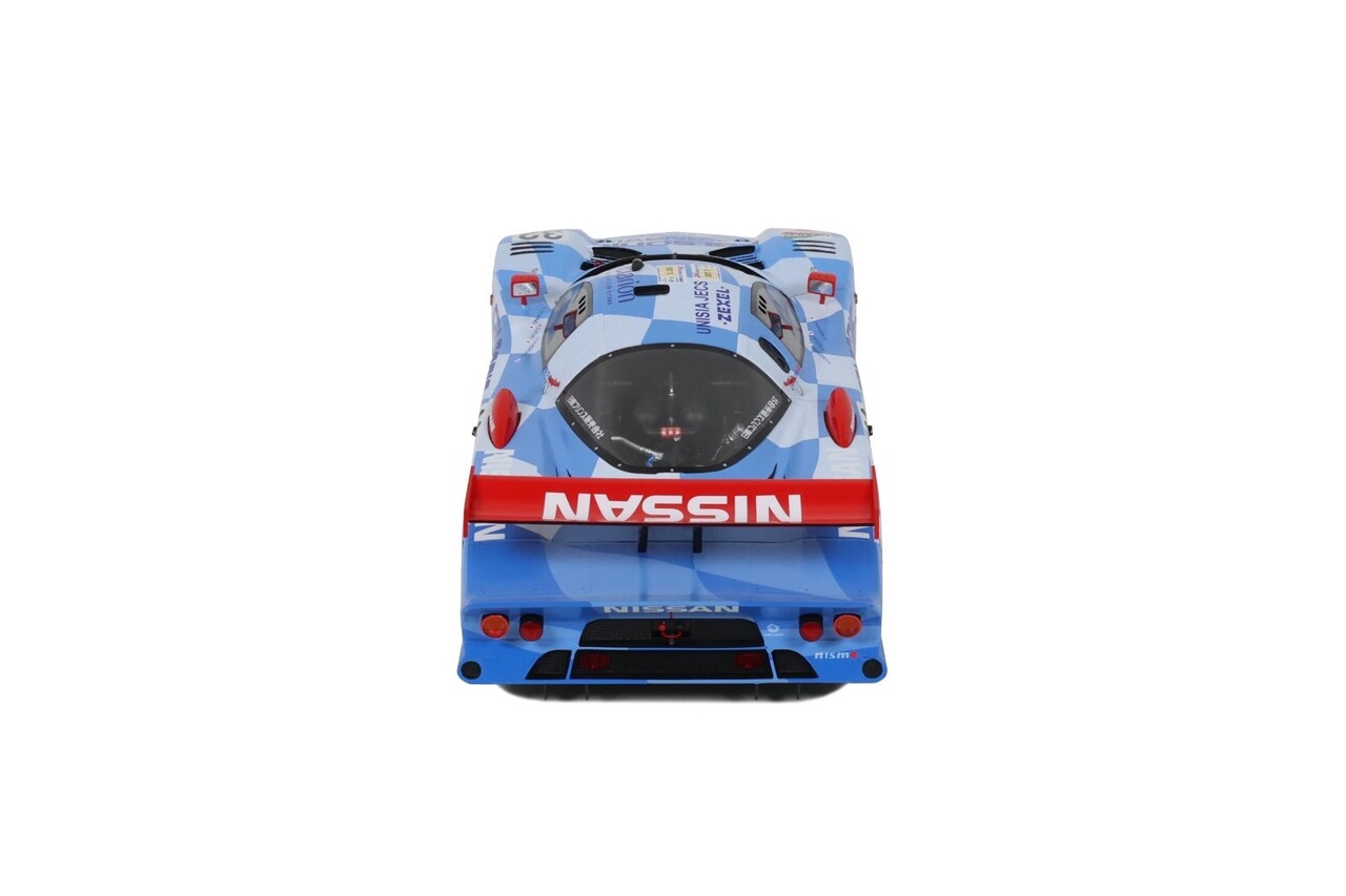 Nissan Nissan R390 GT1 LM #32 1998 - 1:18 - GT Spirit