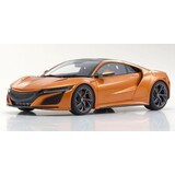 Honda Honda NSX - 1:18 - Kyosho