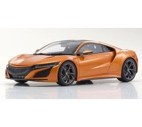 Honda Honda NSX - 1:18 - Kyosho