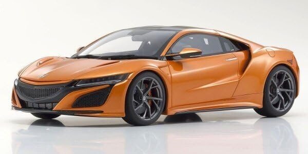 Honda Honda NSX - 1:18 - Kyosho