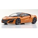 Honda Honda NSX - 1:18 - Kyosho