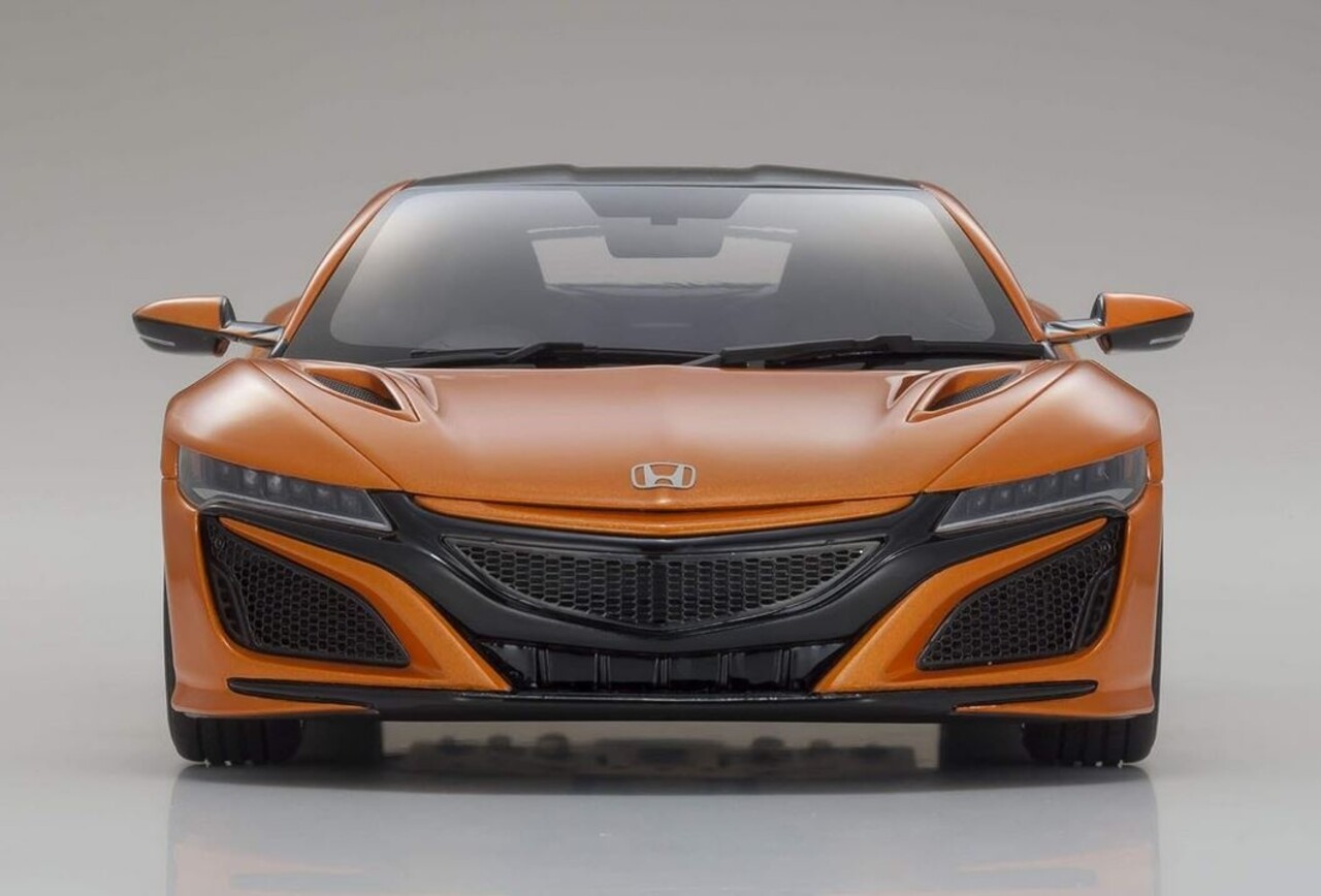 Honda Honda NSX - 1:18 - Kyosho