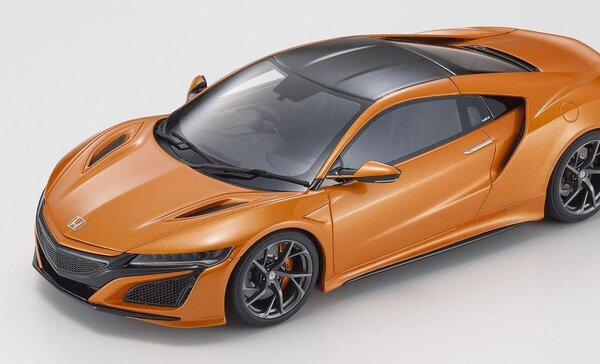 Honda Honda NSX - 1:18 - Kyosho