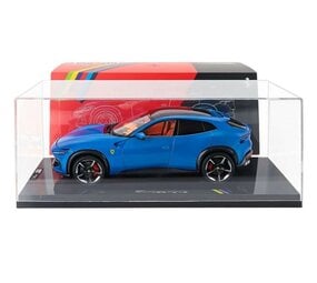 Ferrari Ferrari Purosangue (+ Showcase) - 1:18 - Polistil