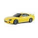 Nissan Nissan Silvia (S15) Coupe Spec-R Aero 1999 - 1:18 - Solido