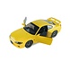 Nissan Nissan Silvia (S15) Coupe Spec-R Aero 1999 - 1:18 - Solido