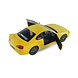 Nissan Nissan Silvia (S15) Coupe Spec-R Aero 1999 - 1:18 - Solido