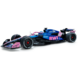 Formule 1 Alpine F1 A525 #10 GP Bahrain 2025 P. Gasly - 1:18 - Solido